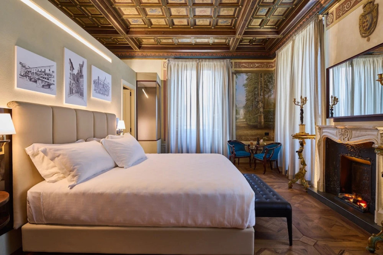 Duomo Luxury Florence