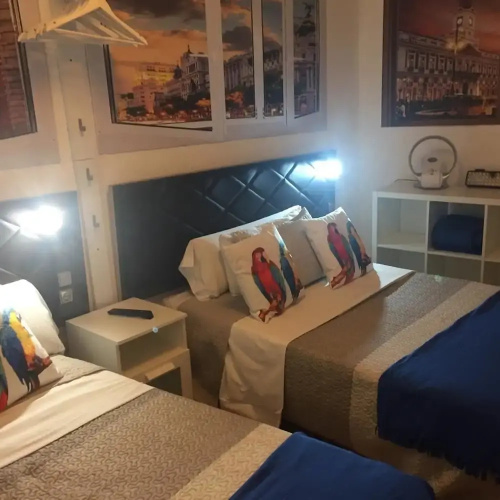 Chueca ★ Gran Via Apartaments
