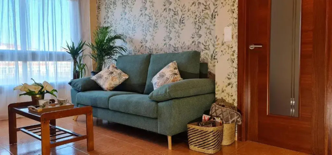 Apartamento Inma