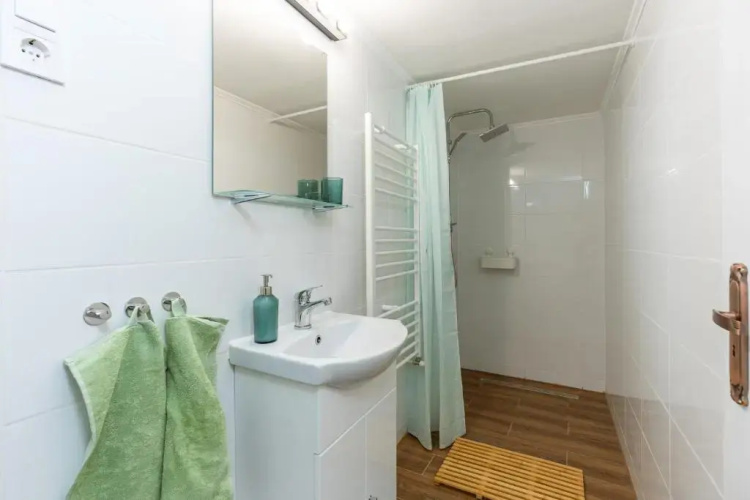 Perfect getaway apartment @ Central Budapest