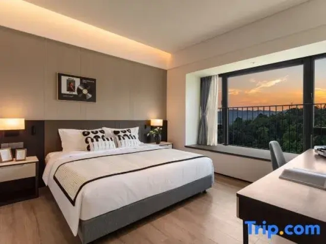 1 Bedroom Suite