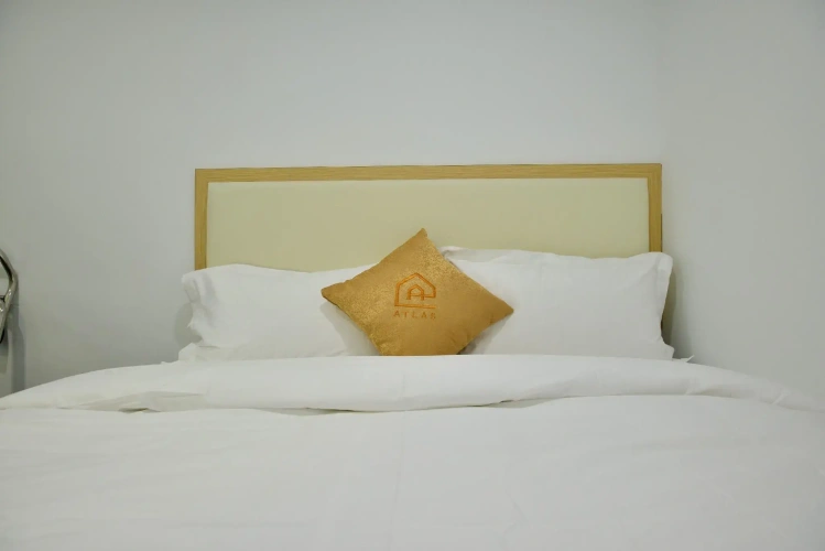 Premier room
