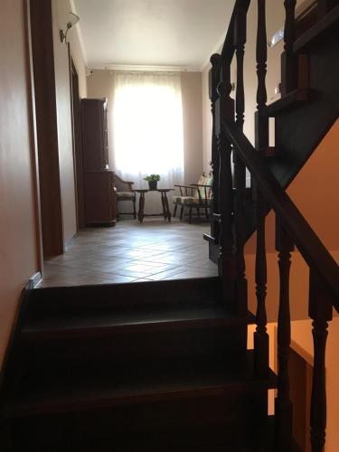 Guest House Reisen Haus