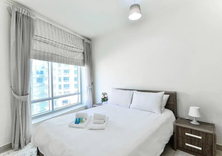 Mayfair - Ease by Emaar Two Bedroom
