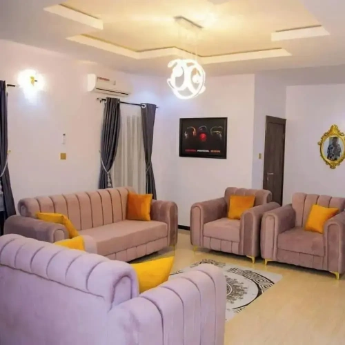 Economy Apartment