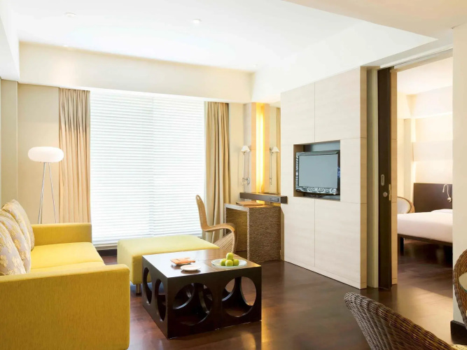 Novotel Manado Golf Resort & Convention Center