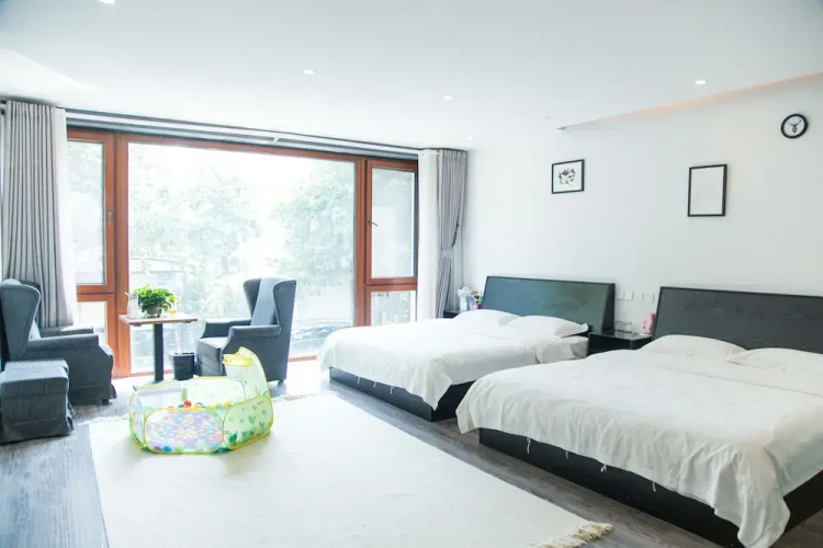 Villa Haixin