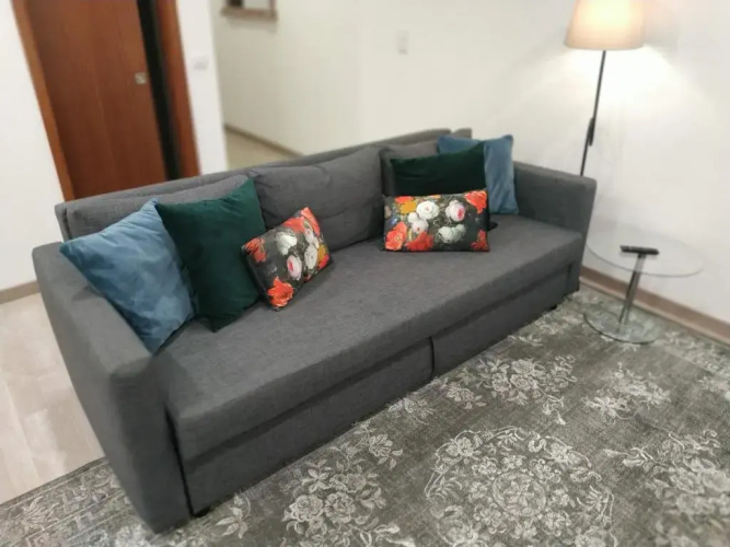 ML Apartments Aliados