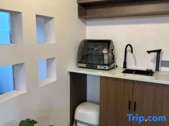 Dream Island Homestay