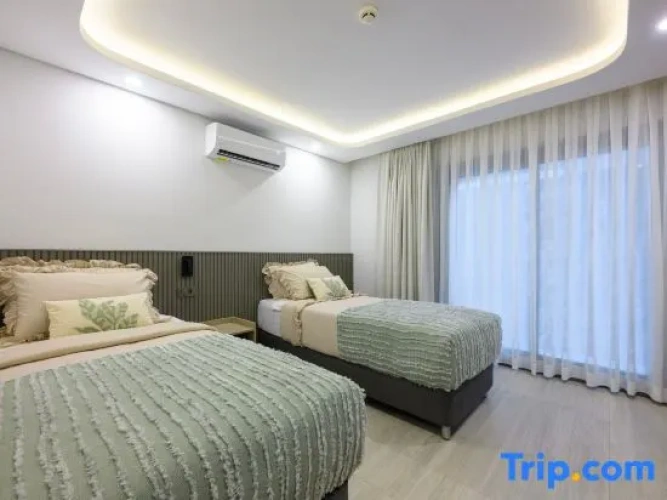 3 Bedrooms Grand Suite
