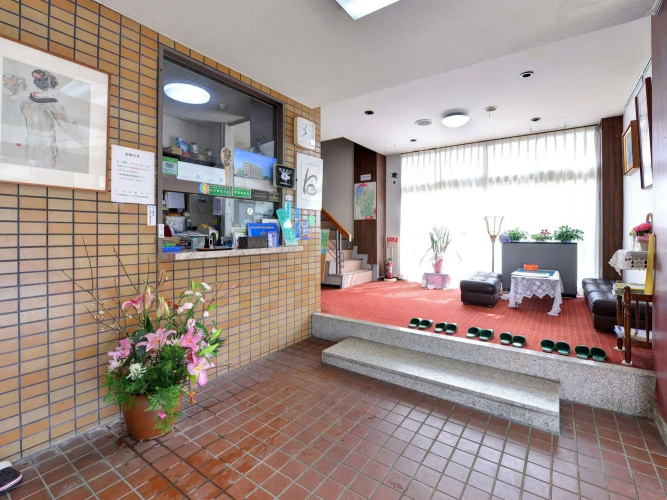 Okubo Ryokan