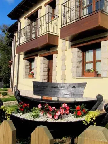Apartamentos Covadonga