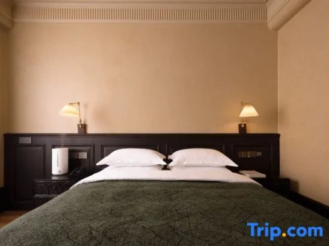 2 Bedrooms Deluxe Family Suite