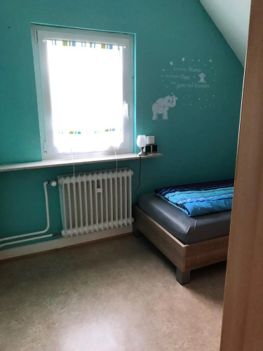 Ferienwohnung Pfeifer 2