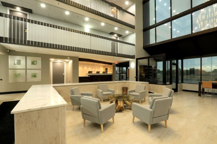 Best Western Corpus Christi Airport Hotel photo 30