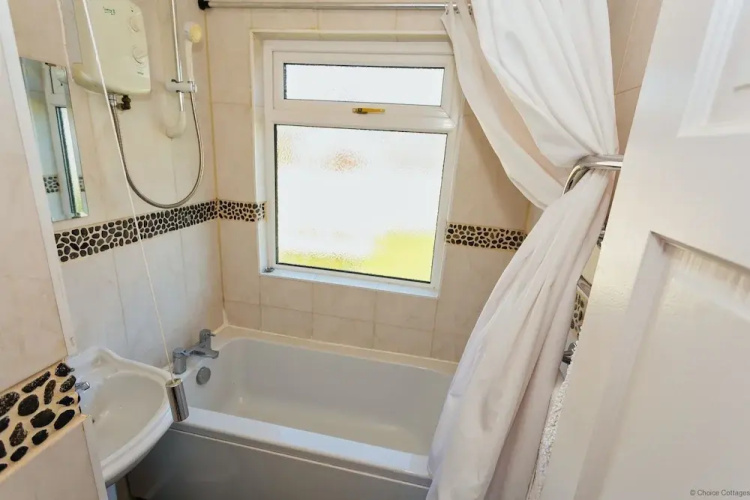 Croyde Kingfisher 3 Bedrooms