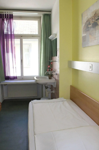 Hotel Zak - Hostel