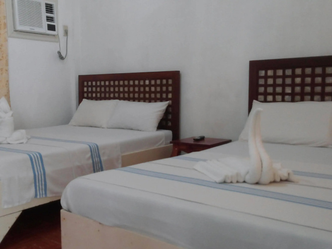 Roligon Resort