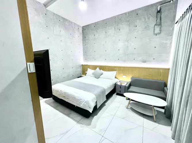 H-house