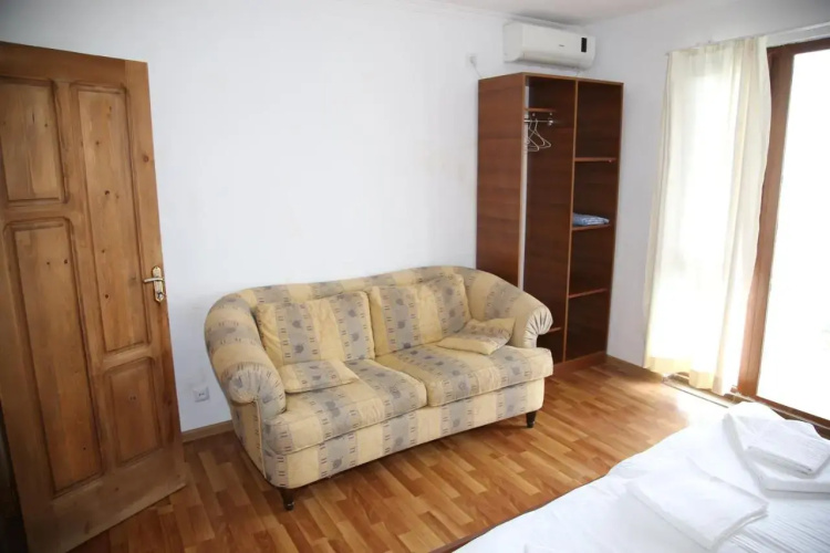 Merabi Guest House
