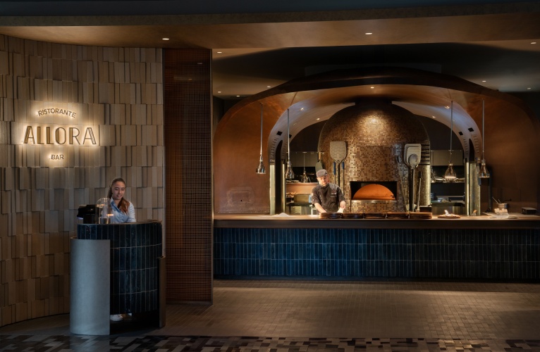 Crowne Plaza Changi Airport photo 40