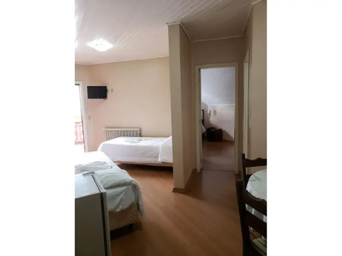 Hotel Pousada das Flores