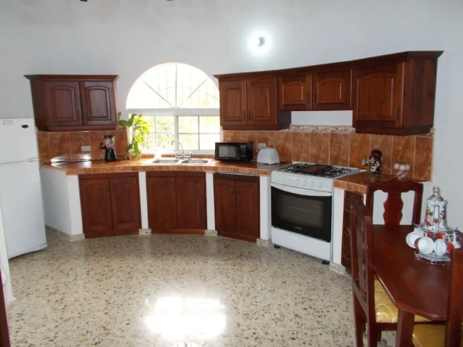 Standard Quadruple room with view
