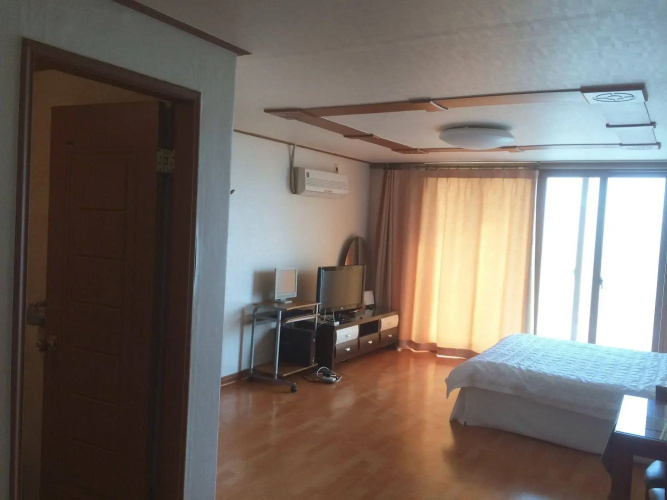 Green Side Pension