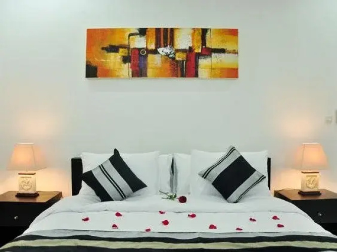 Vamelo Villa