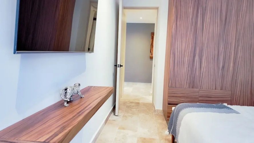 Town Center Zama Condo Hotel by Marea