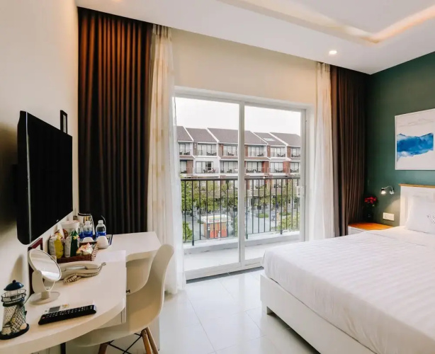 Audrey Hotel