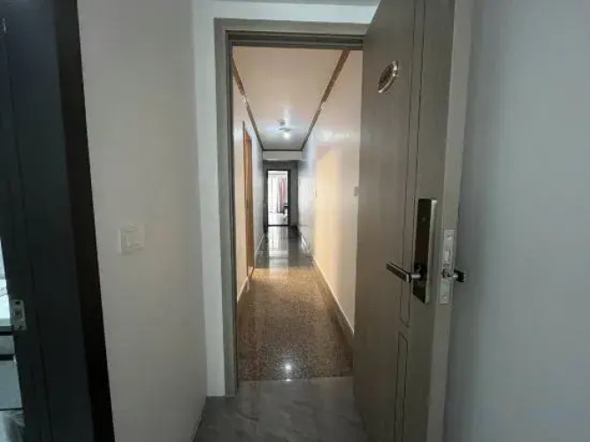 House 67, Yandang Mountain
