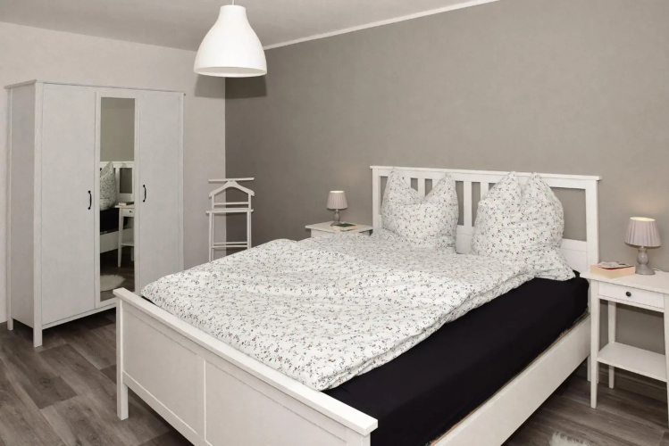 FachwerQ'sleep Apartment