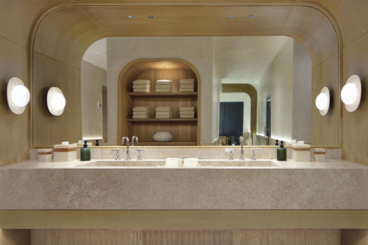 Andaz Mayakoba Resort Riviera Maya photo 23