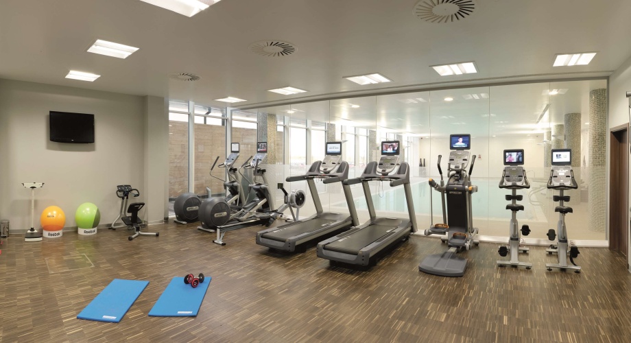 Radisson Blu Hotel, East Midlands Airport photo 23