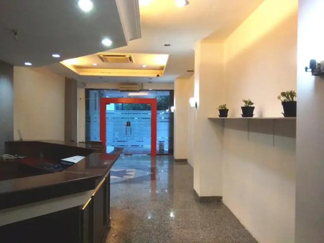 K Style Hotel