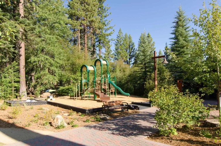 Secluded Northstar Home with Forest Views!