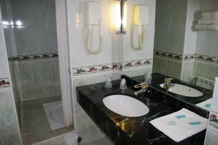 Comfort Twin room