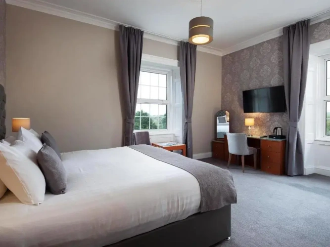 Premier Double room