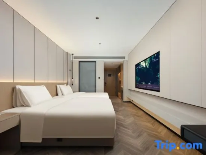 Executive Twin room