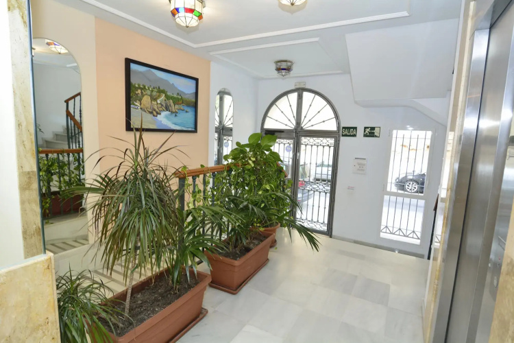 Apartamentos Burriana Playa