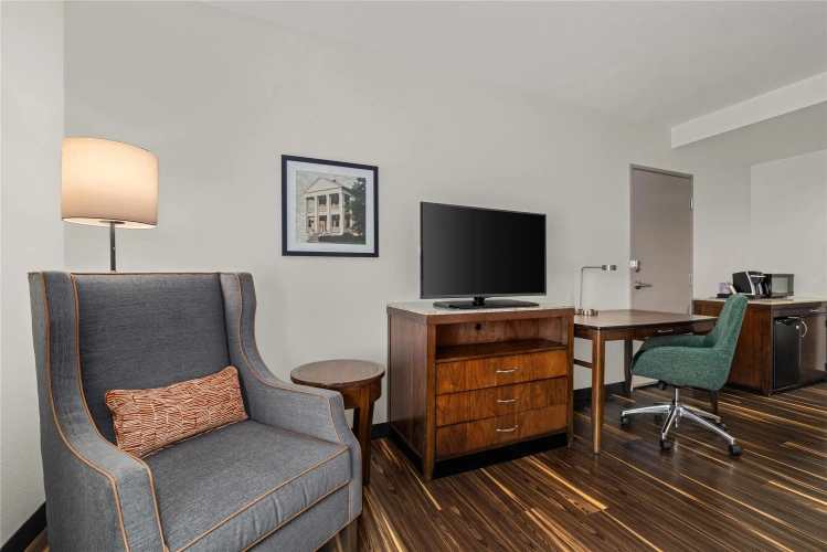 Double Suite