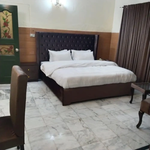 Executive Triple room