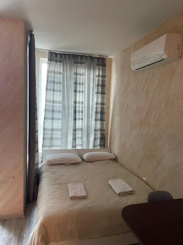 Colonel apartment 845