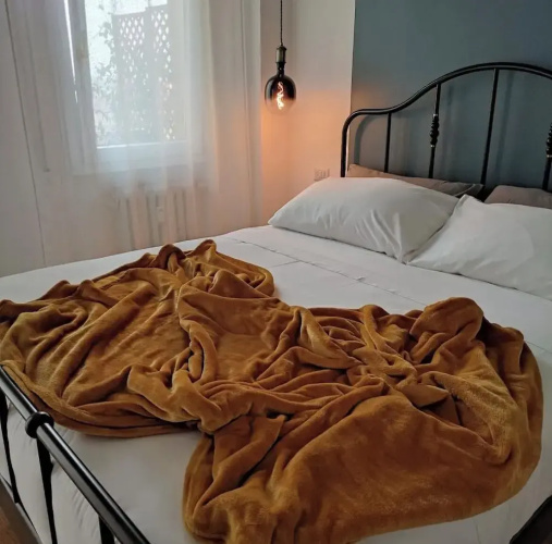 9 ¾ Rooms by Edera