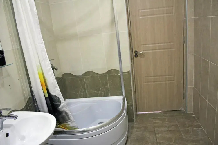 Apartments from Lea Tours