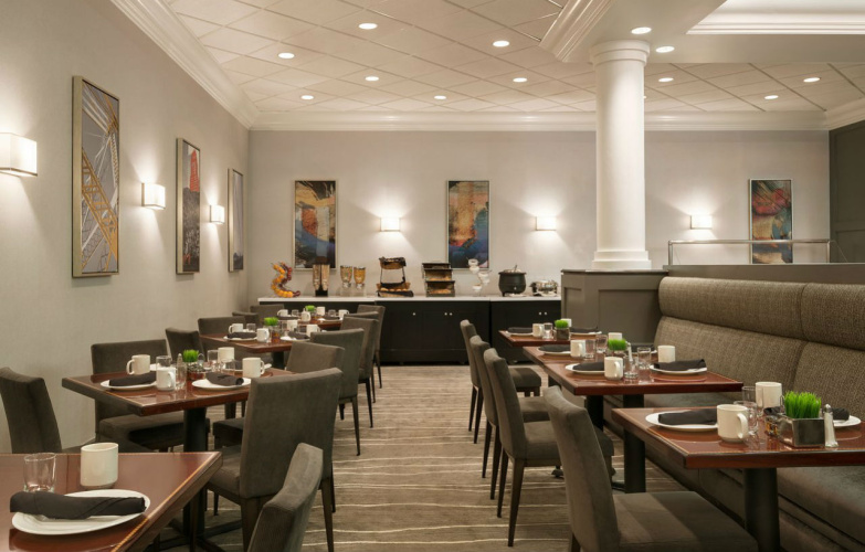 Crowne Plaza Englewood photo 15