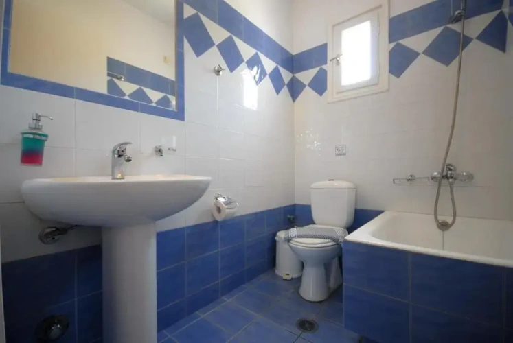 Economy Apartment