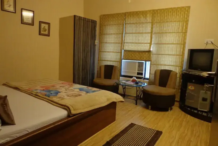 Hotel Asheyana Alwar