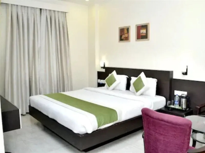 Hotel Park Horizon